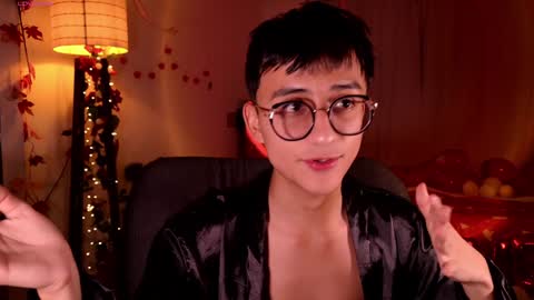 Mr Evans online show from 02.06.25