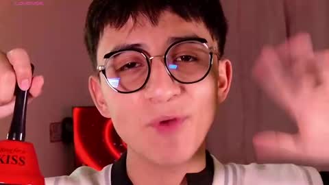 Mr Evans online show from 02.09.25