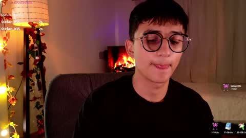 Mr Evans online show from 02.19.25