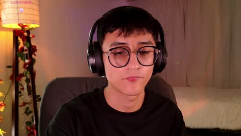 Mr Evans online show from 02.19.25