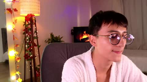 Mr Evans online show from 02.24.25