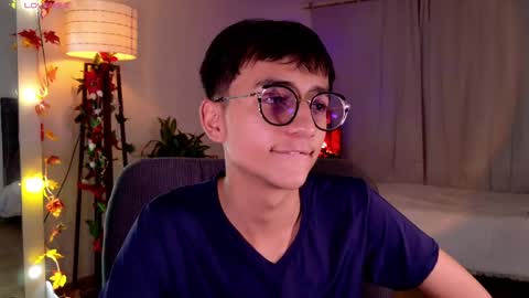 Mr Evans online show from 03.08.25