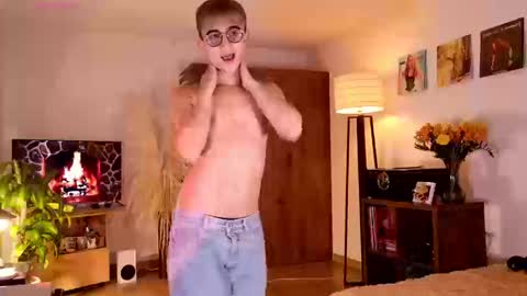 Mr Evans online show from 09.16.25