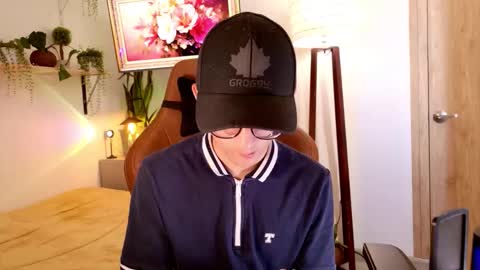 Mr Evans online show from 01.18.26