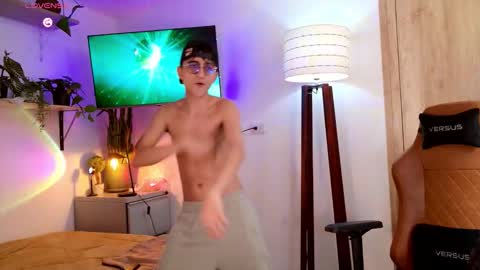 Mr Evans online show from 02.03.26