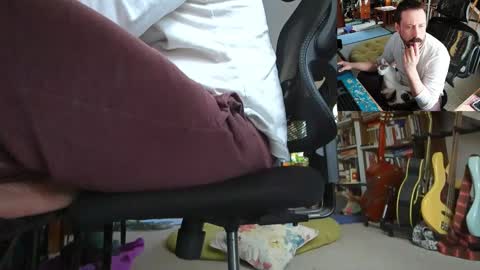 ninko online show from 02.25.25