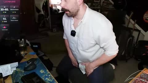 ninko online show from 02.27.25