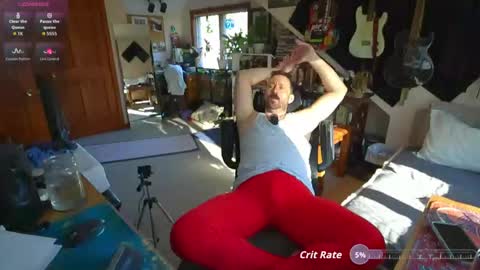 ninko online show from 11.18.25