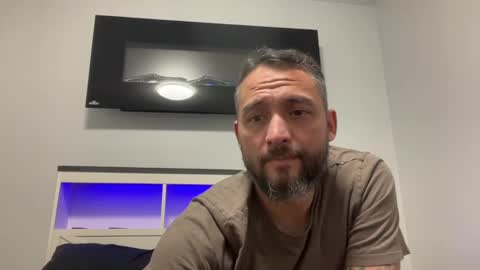 mr_halfling online show from 12.19.24