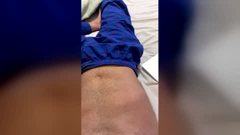 Snapshot of mr_hunter487927 chatting on 01.18.26 Hunter online show from 01.18.26