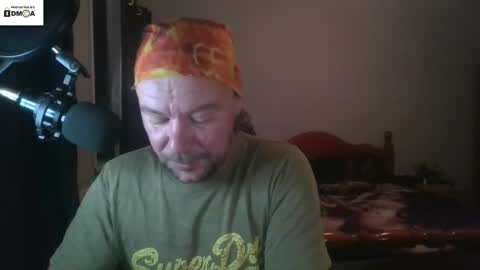 mr_i_ online show from 10.20.25