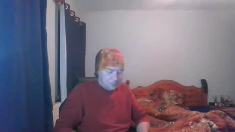 Snapshot of mr_i_ chatting on 01.12.26 mr_i_ online show from 01.12.26