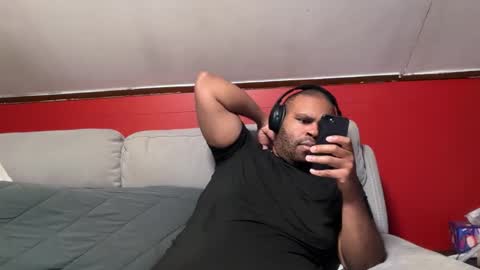 mr_irvin online show from 03.14.26