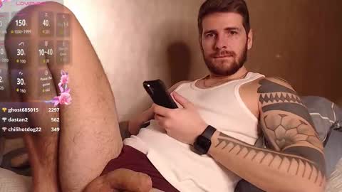 Snapshot of mr_longboy chatting on 02.15.26 mr_longboy online show from 02.15.26