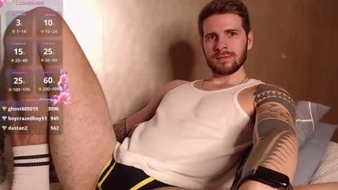 Snapshot of mr_longboy chatting on 02.17.26 mr_longboy online show from 02.17.26