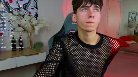 Kris online show from 01.30.25