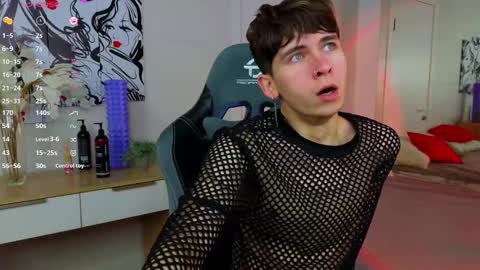 Kris online show from 01.31.25