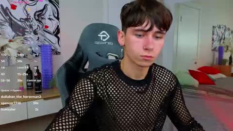 Kris online show from 02.01.25