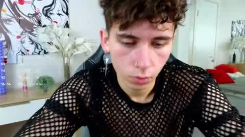 Kris online show from 02.03.25