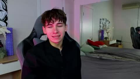 Kris online show from 02.11.25