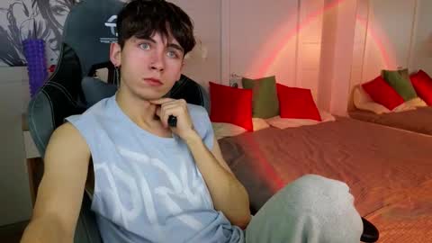 Kris online show from 02.16.25