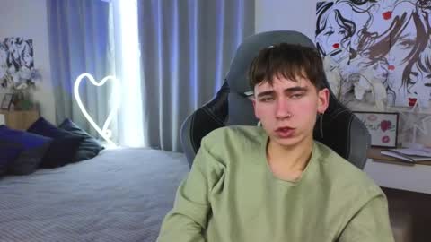 Kris online show from 02.23.25