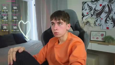 Kris online show from 02.28.25