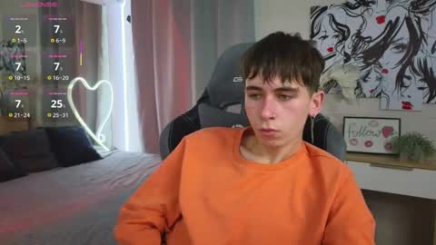 Kris online show from 02.28.25