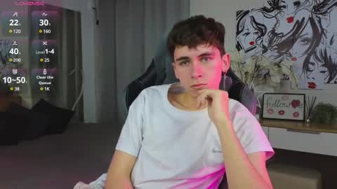 Kris online show from 03.07.25