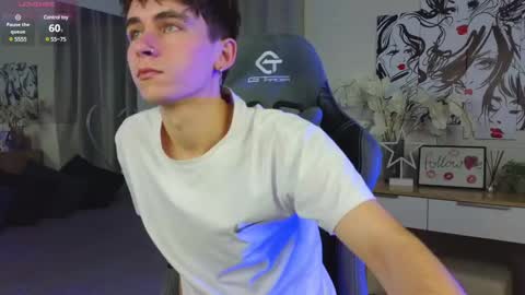 Kris online show from 03.07.25