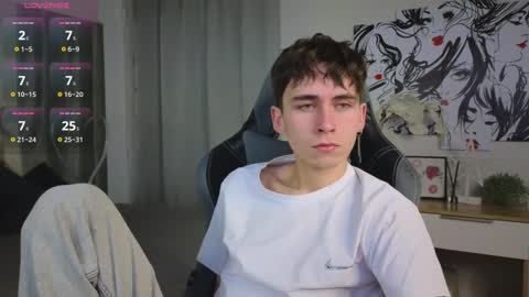 Kris online show from 03.08.25