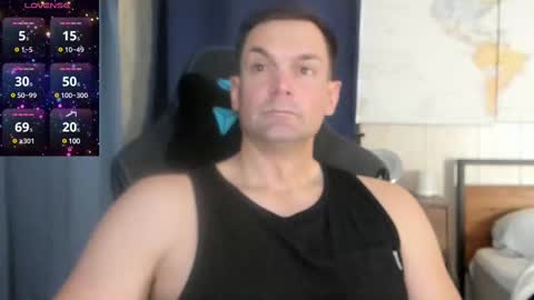 Cam online show from 12.09.24