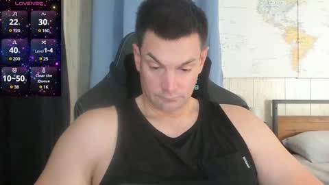 Cam online show from 01.03.25