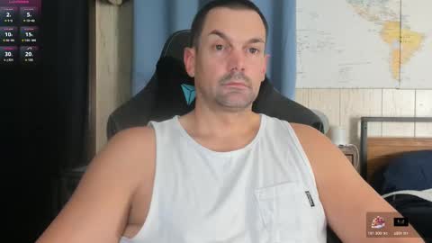 Cam online show from 11.13.25