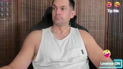 Cam online show from 03.21.26