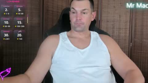 Cam online show from 06.23.26