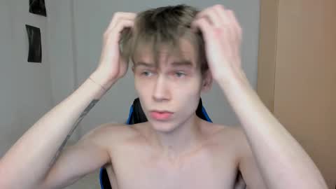 Makentoshi online show from 03.03.25