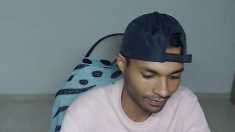 Snapshot of mr_max__ chatting on 11.28.25 Max online show from 11.28.25