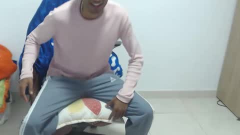 Snapshot of mr_max__ chatting on 02.16.26 Max online show from 02.16.26