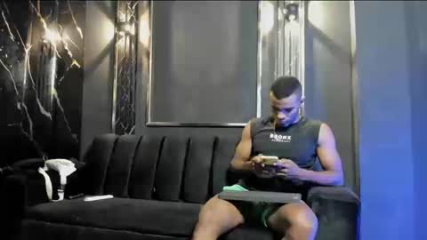 mr_maximo online show from 09.19.25