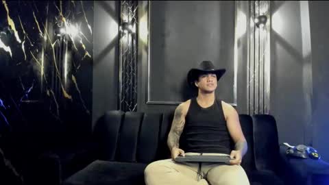 mr_maximo online show from 10.12.25