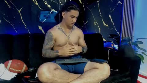 mr_maximo online show from 02.20.26