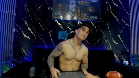 mr_maximo online show from 02.21.26