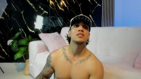 mr_maximo online show from 04.28.26