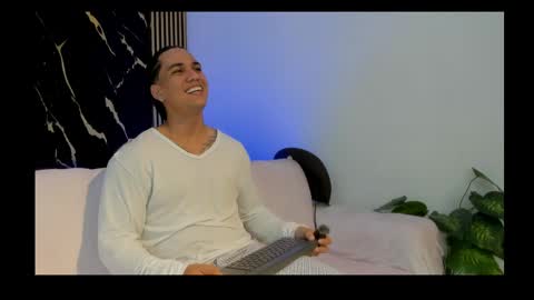 mr_maximo online show from 05.01.26