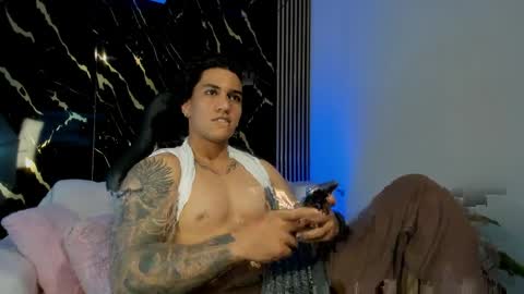 mr_maximo online show from 05.06.26