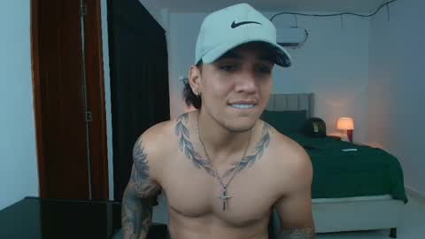 mr_maximo online show from 06.07.26