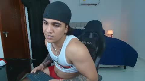 mr_maximo online show from 06.10.26