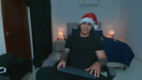 mr_maximo online show from 06.11.26