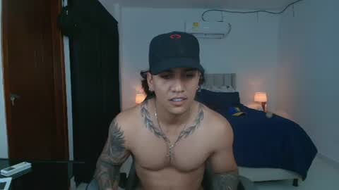 mr_maximo online show from 06.11.26